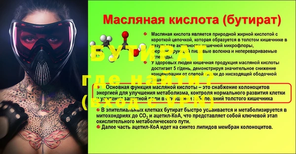 бутират Волосово